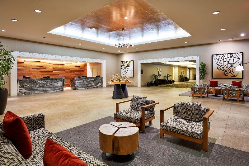 DoubleTree by Hilton Hotel Golf Resort Palm Springs - photo 25