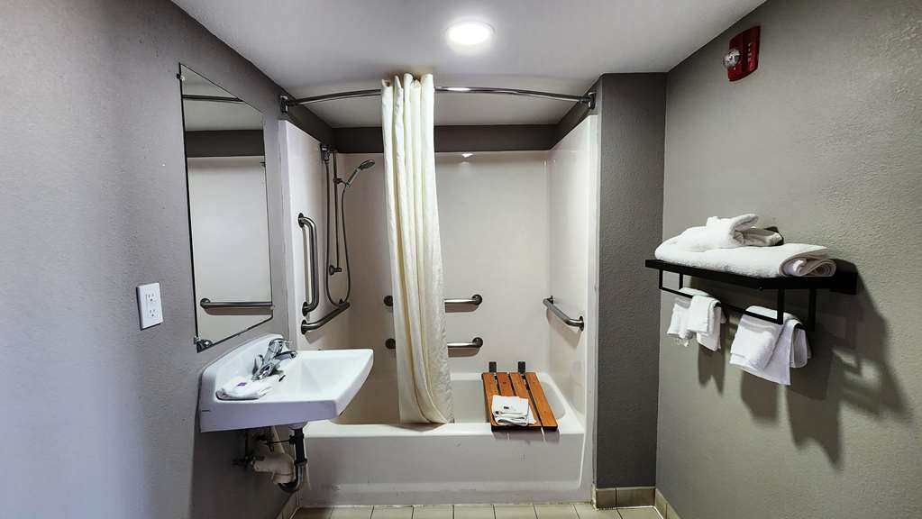 Motel 6 Webster TX Houston Nasa Lake - photo 13