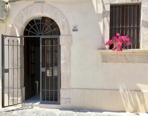 La Casa del mare — 4-Star Luxury Hotel in Siracusa, Italy