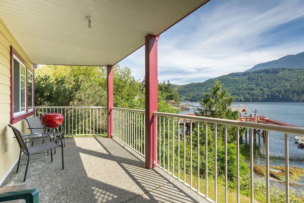 Bathgate Resort and Marina — Vancouver — photo 5