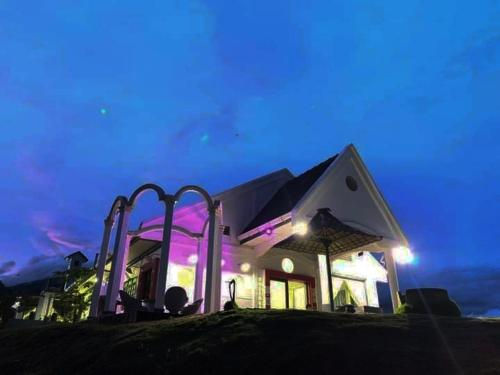 Highland Farmhouse Resort FAMILY in Ranau, Malaysia