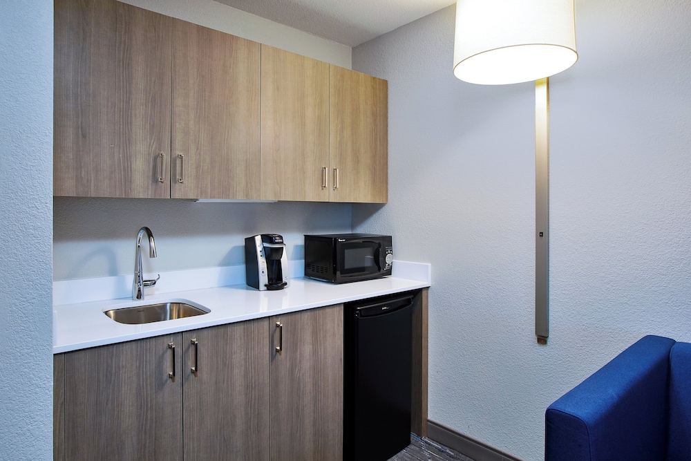 Holiday Inn Express Silver City - photo 7