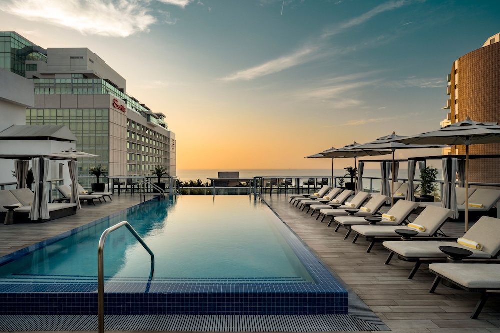 AC Hotel by Marriott Miami Beach - featured photo