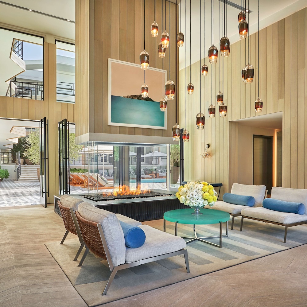 Oceana Santa Monica LXR Hotels & Resorts - photo 4