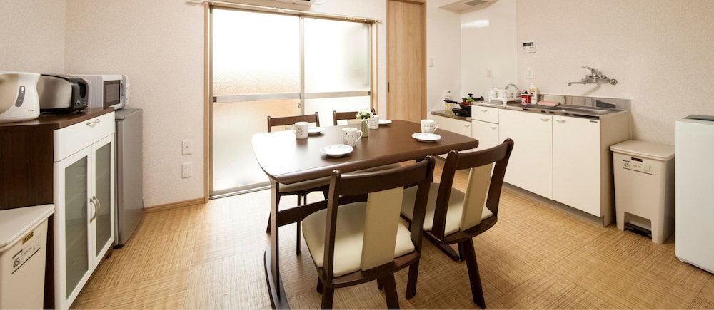Toujimichi ROJI - last minute hotel in Kyoto