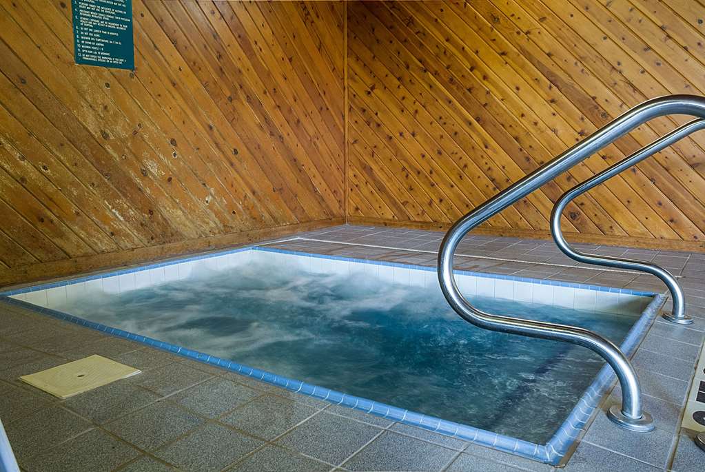 Rodeway Inn Wahpeton - photo 36