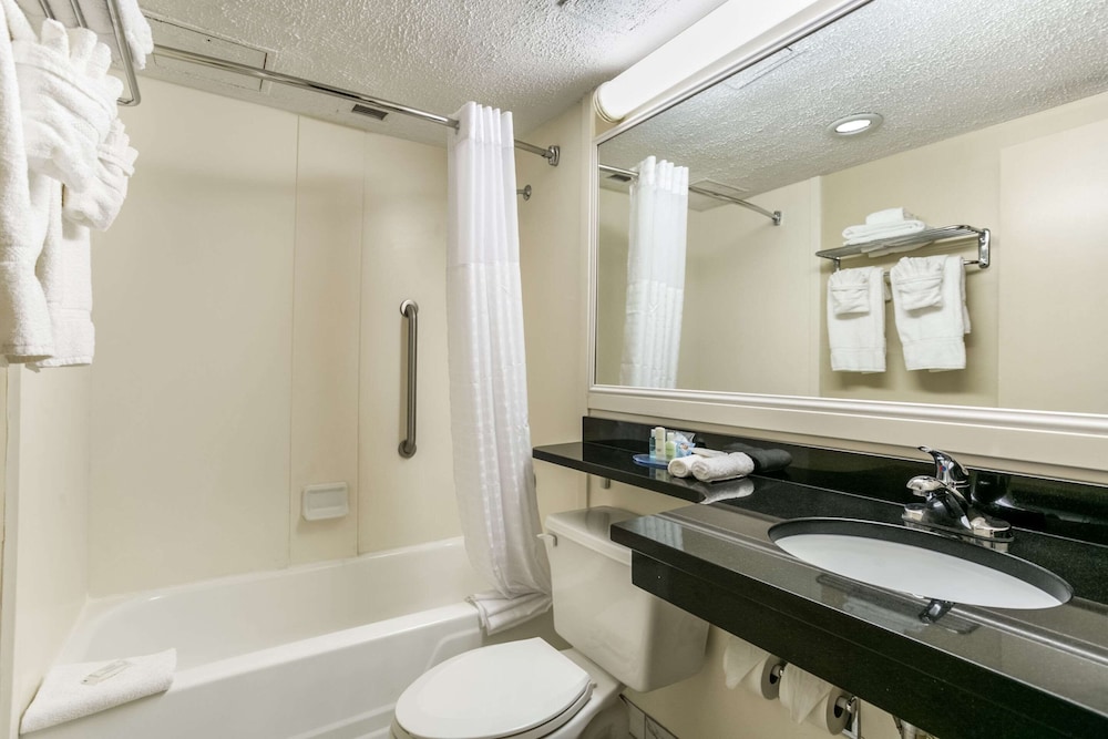 Clarion Hotel BWI Airport Arundel Mills - photo 21