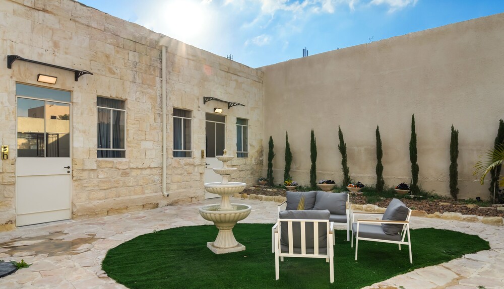 Helios Boutique by La Finca Hotels in Beersheba, Israel