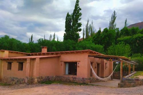 La Casa de Tilcara — 4-Star Luxury Hotel in Tilcara, Argentina