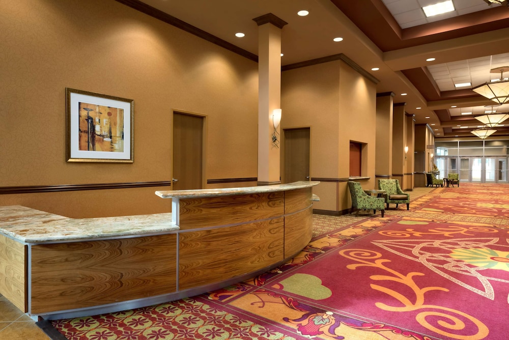 Embassy Suites Omaha La Vista Hotel & Conference Center - photo 5