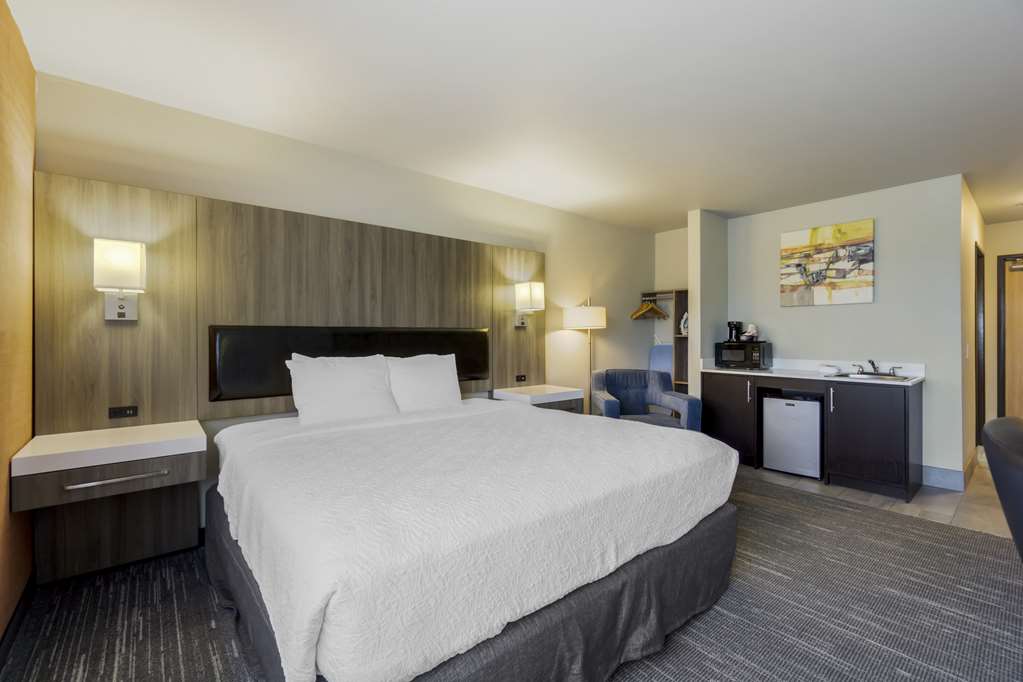 Best Western Plus Renton Inn - photo 3