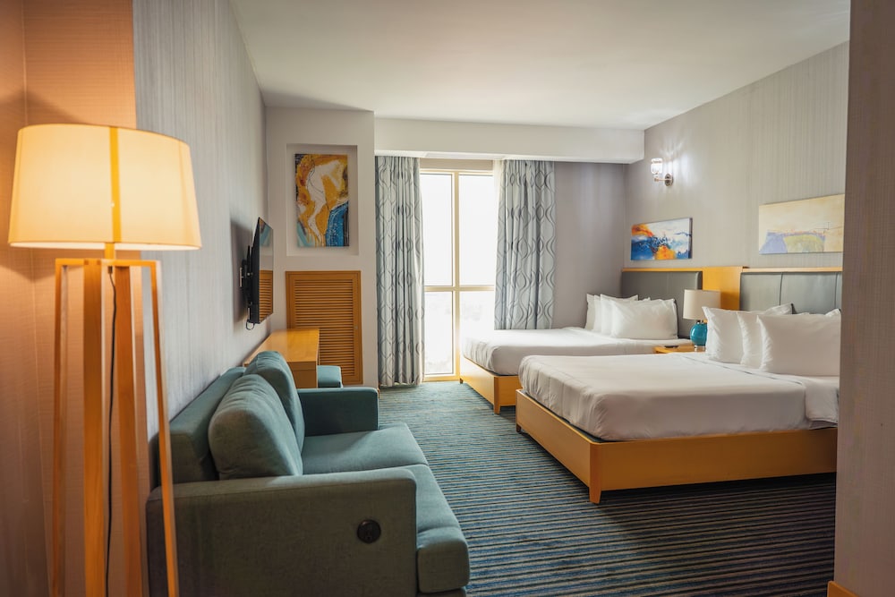 Galaxy Hotel - photo 9