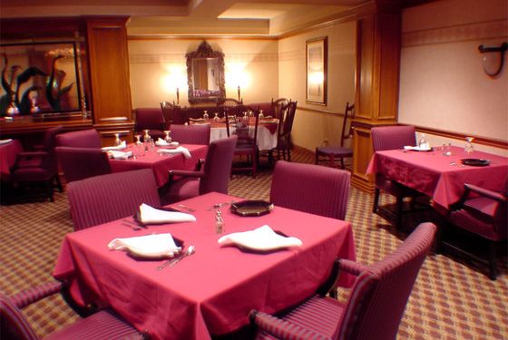 Haven Hotel - photo 72