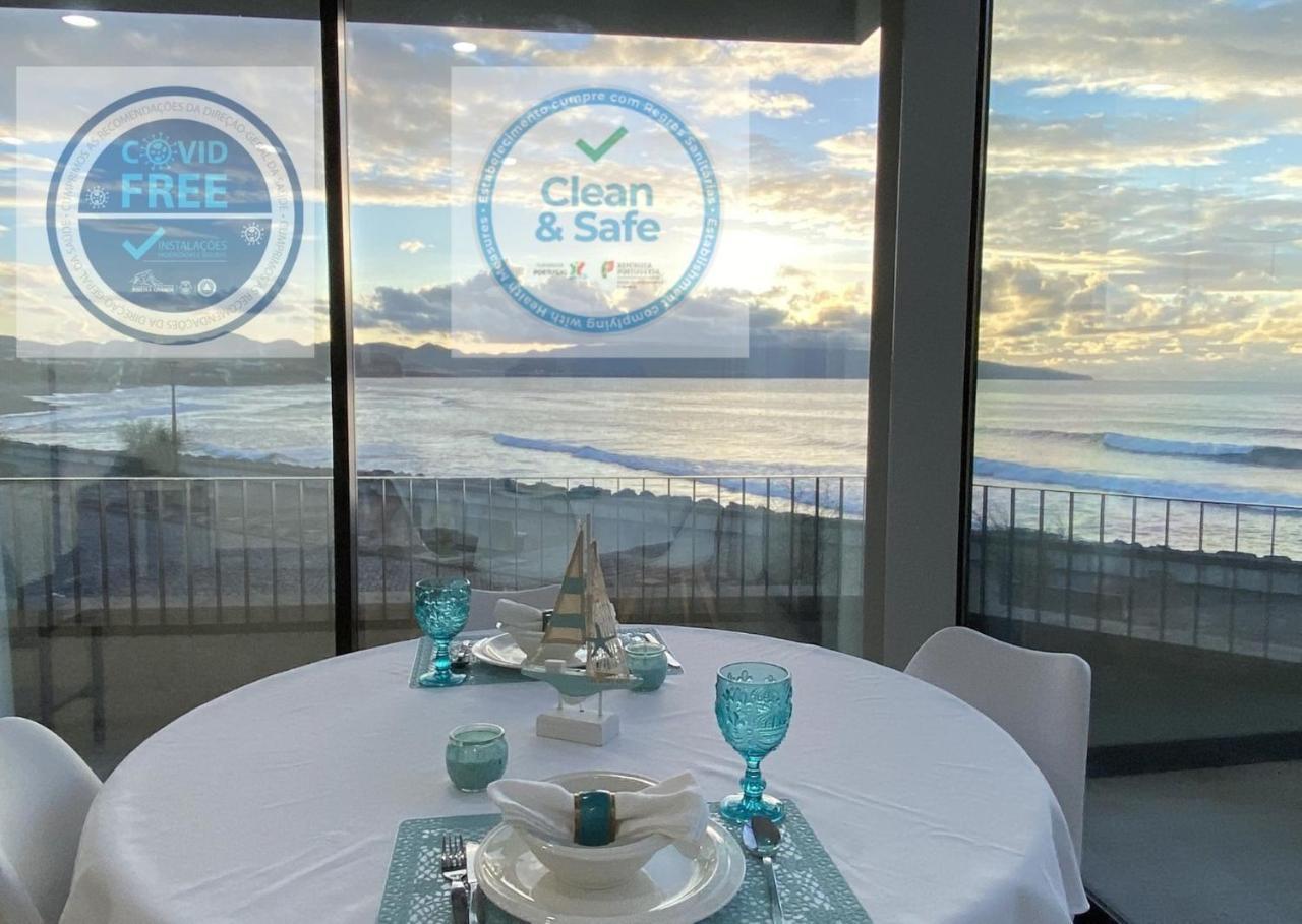 Casa do Horizonte — 4-Star Luxury Hotel in Ribeira Grande, Portugal