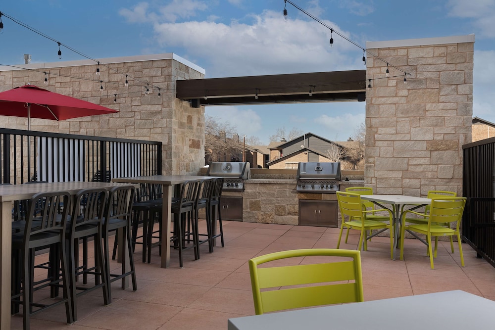 Home2 Suites by Hilton Abilene Southwest - photo 28