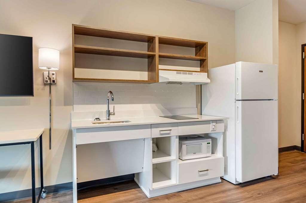Extended Stay America Premier Suites Harrisonburg - photo 46