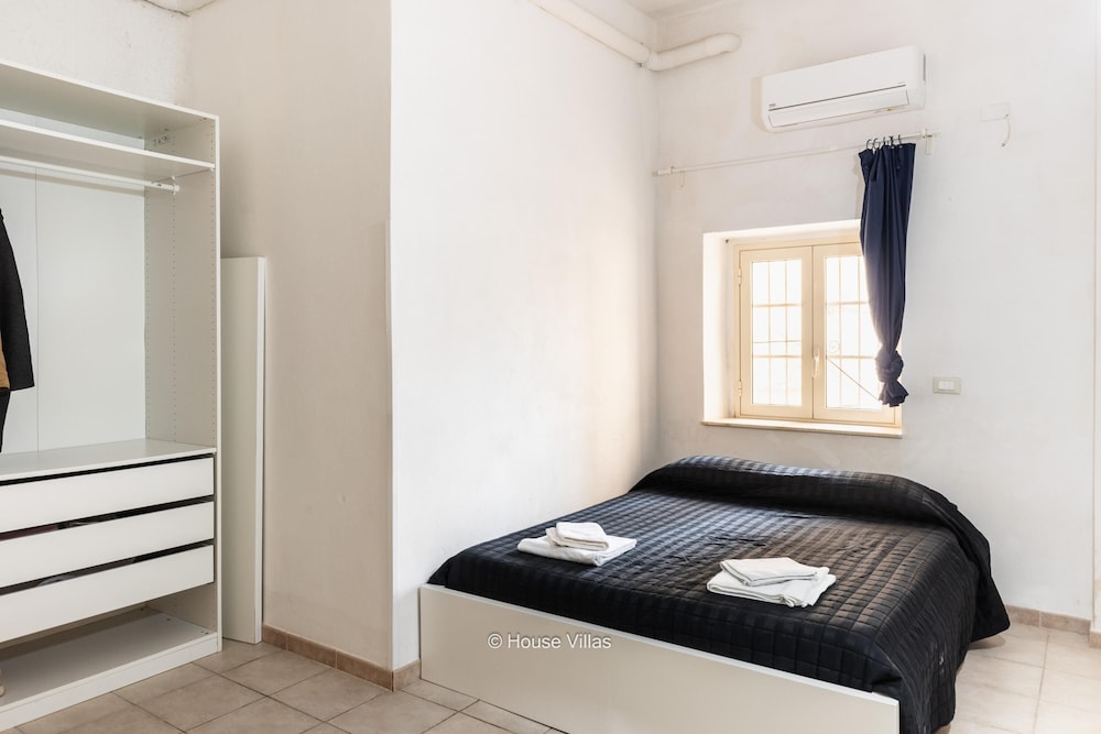 Alla Vecchia Fontana — 4-Star Luxury Hotel in Noto, Italy