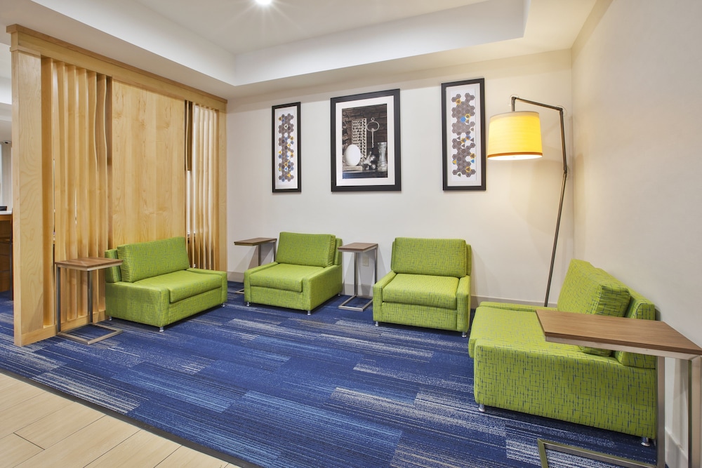 Holiday Inn Express Hotel & Suites Niles by IHG - photo 42