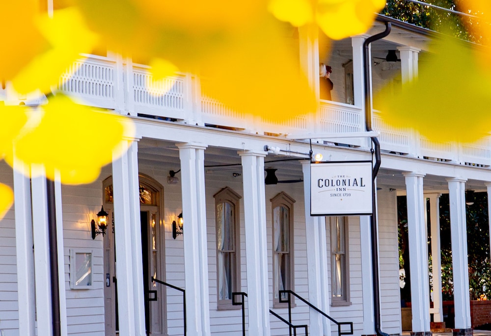 The Colonial Inn an Ascend Collection Hotel - photo 62
