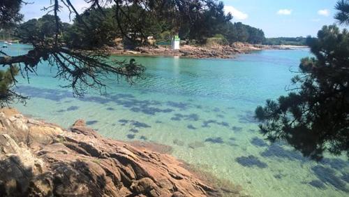 L’echappee Belle Avec Piscine