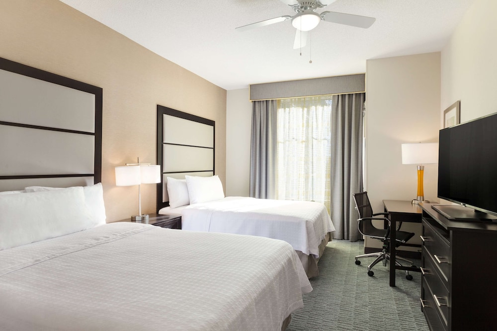 Homewood Suites by Hilton Frederick - photo 7