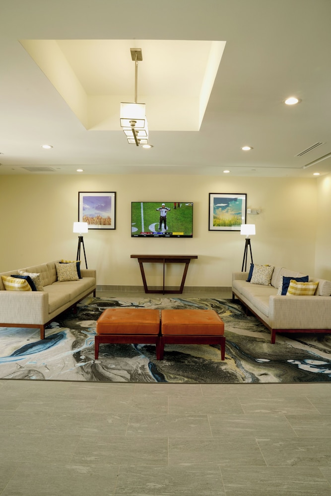 Candlewood Suites Plano North by IHG - photo 22