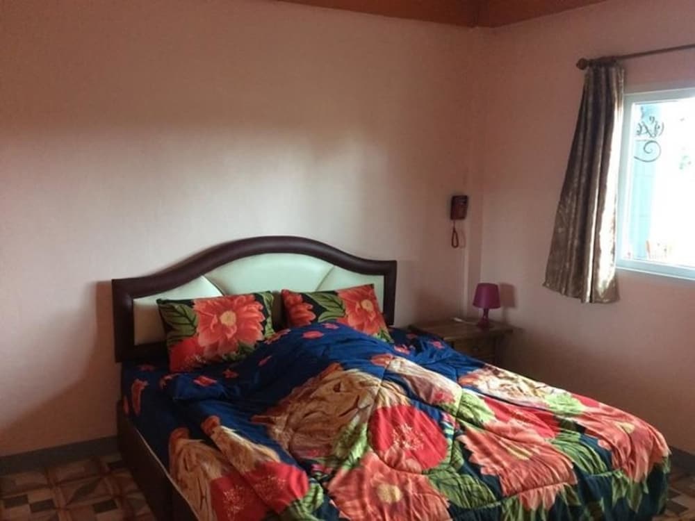 Maesai Orchid Hotel in Mae Sai, Thailand