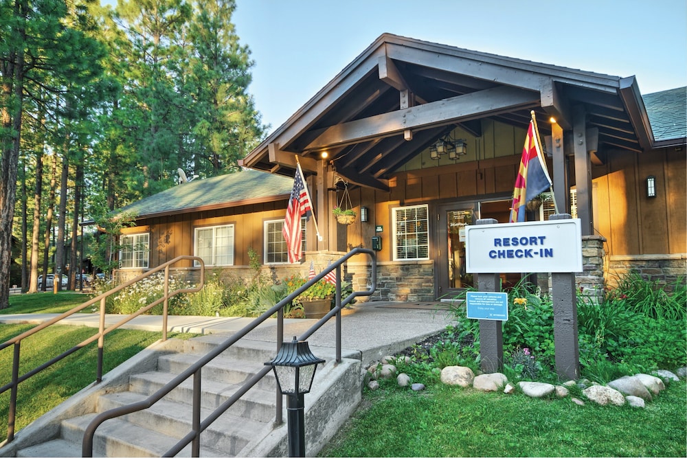 WorldMark Pinetop — hotel in Pinetop-Lakeside