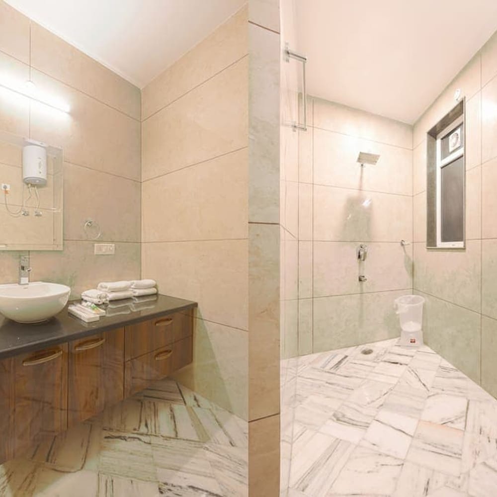 Urban Modern Loft Near Fortis