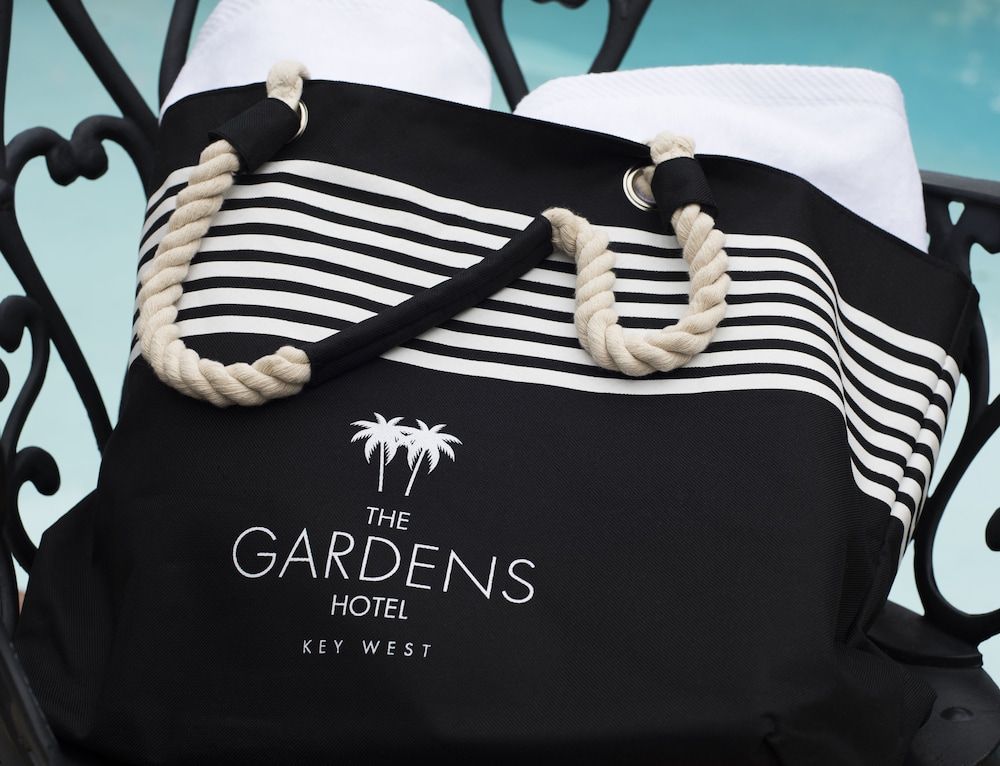 The Gardens Hotel - photo 25
