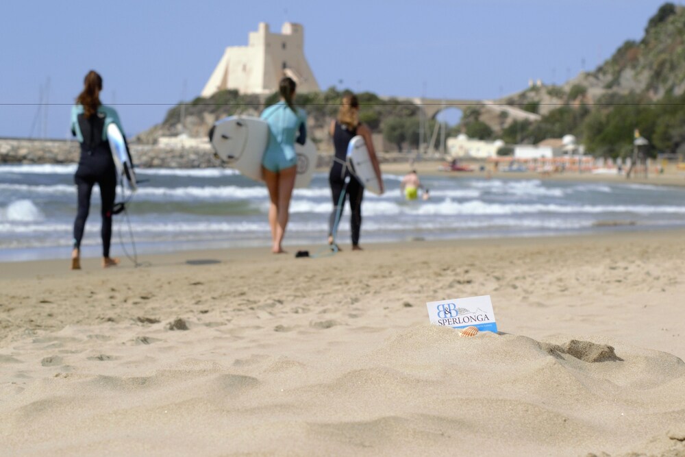 B And B Sperlonga 5123375 — Sperlonga