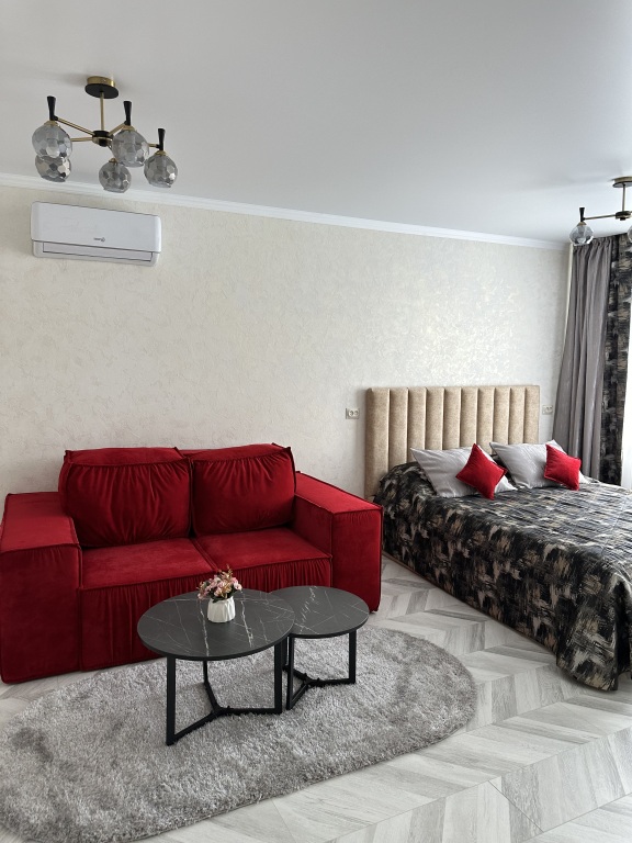 Apartamenty V Tsentre Orsk Flat 22295530 — Orsk