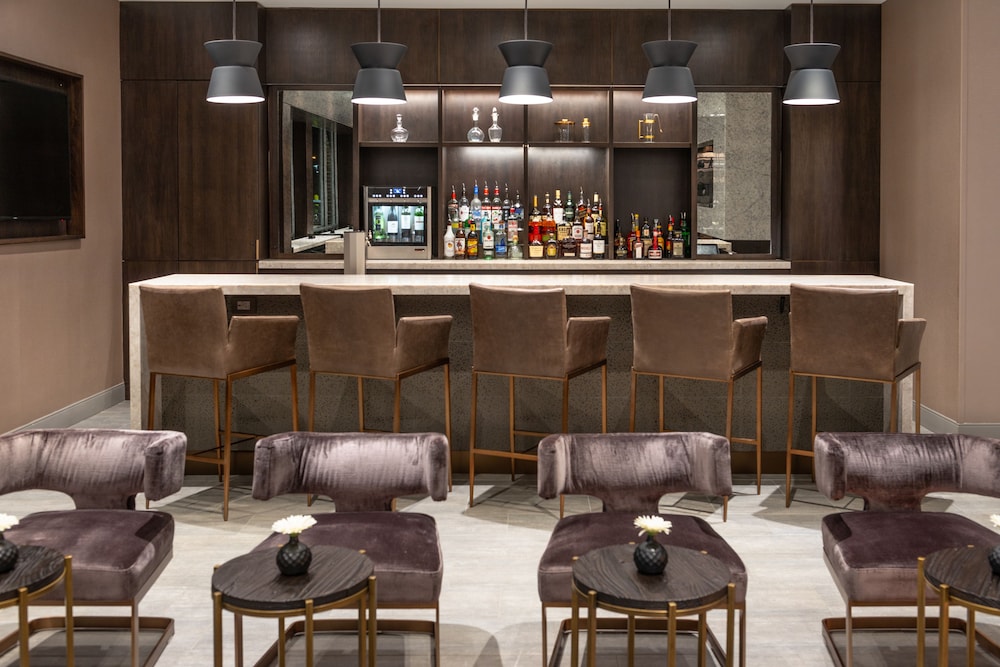 Holiday Inn Boston Logan Airport Chelsea by IHG - photo 23