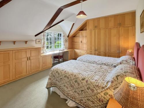 Vale View Apartment — Porlock — photo 5