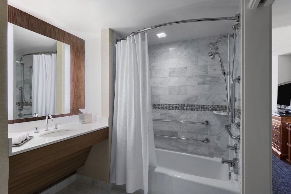 Hilton Salt Lake City Center - photo 93