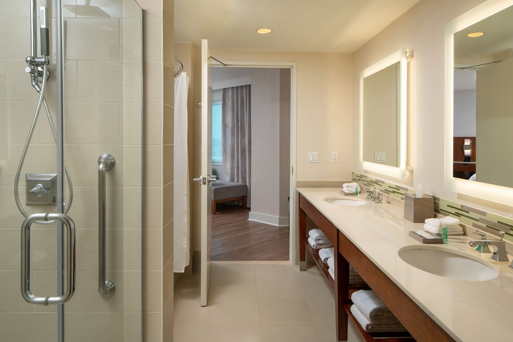 The Westin Houston Memorial City - photo 52