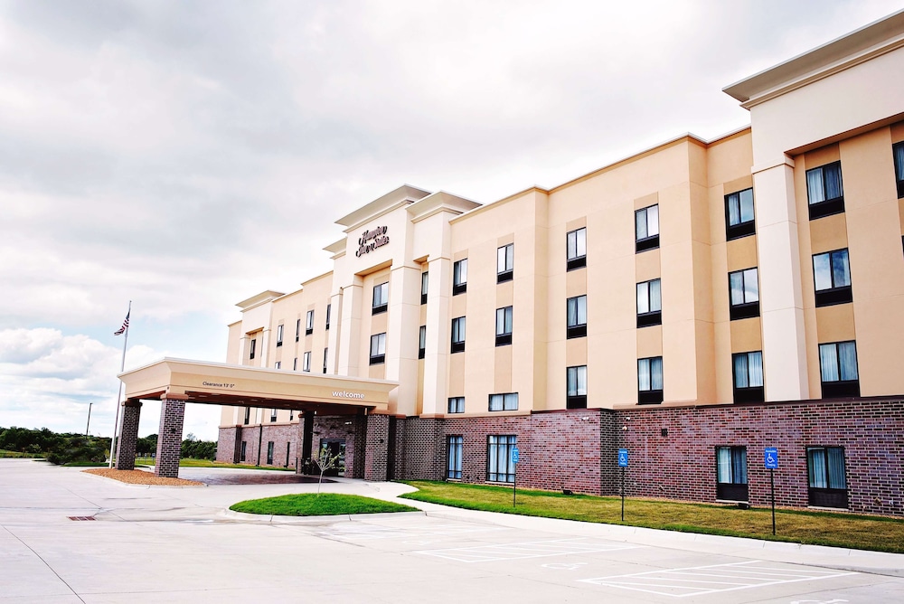 Hampton Inn & Suites Des Moines Urbandale - photo 45
