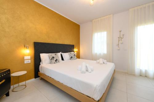 Locanda Carolina Mastino Scala in Sirmione, Italy