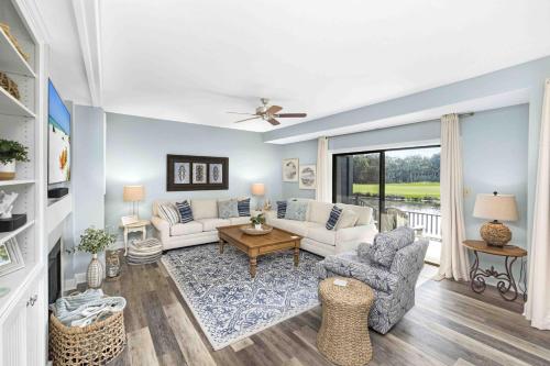 4914 Turtle Point Villa by Akers Ellis Rentals — 4-Star Luxury Hotel in Kiawah Island, United States