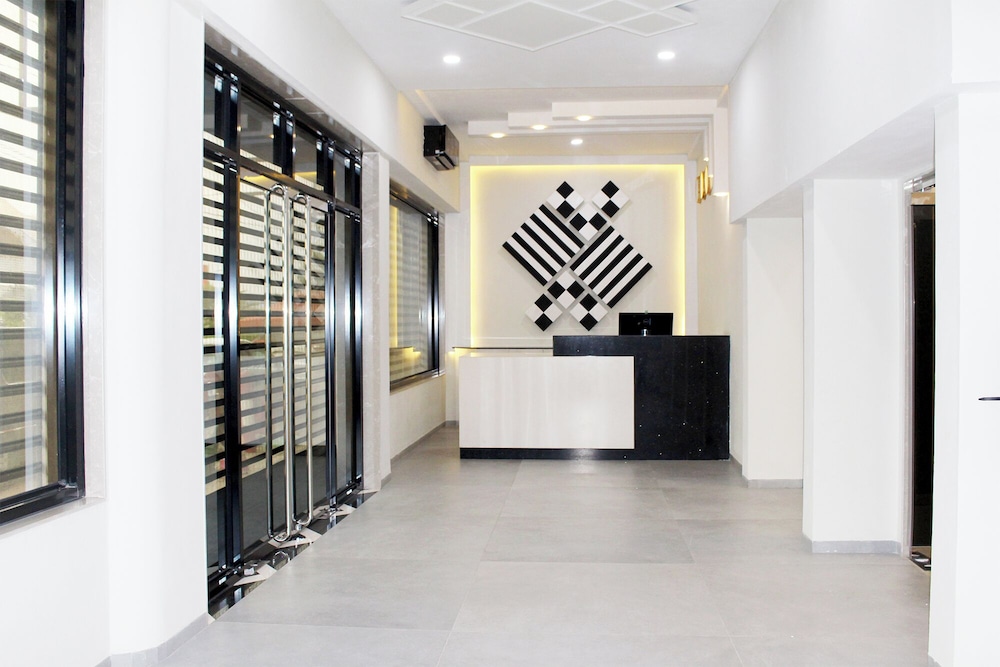 Ixoras Hotel in Kinshasa, Democratic Republic of the Congo