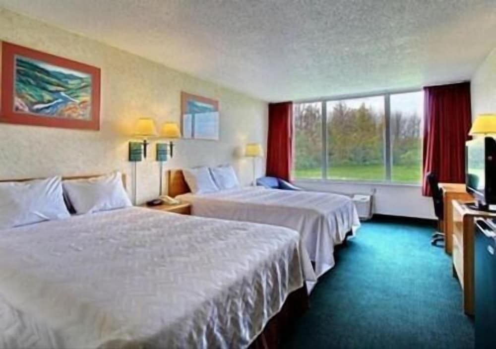 Airport Inn Flint - photo 8