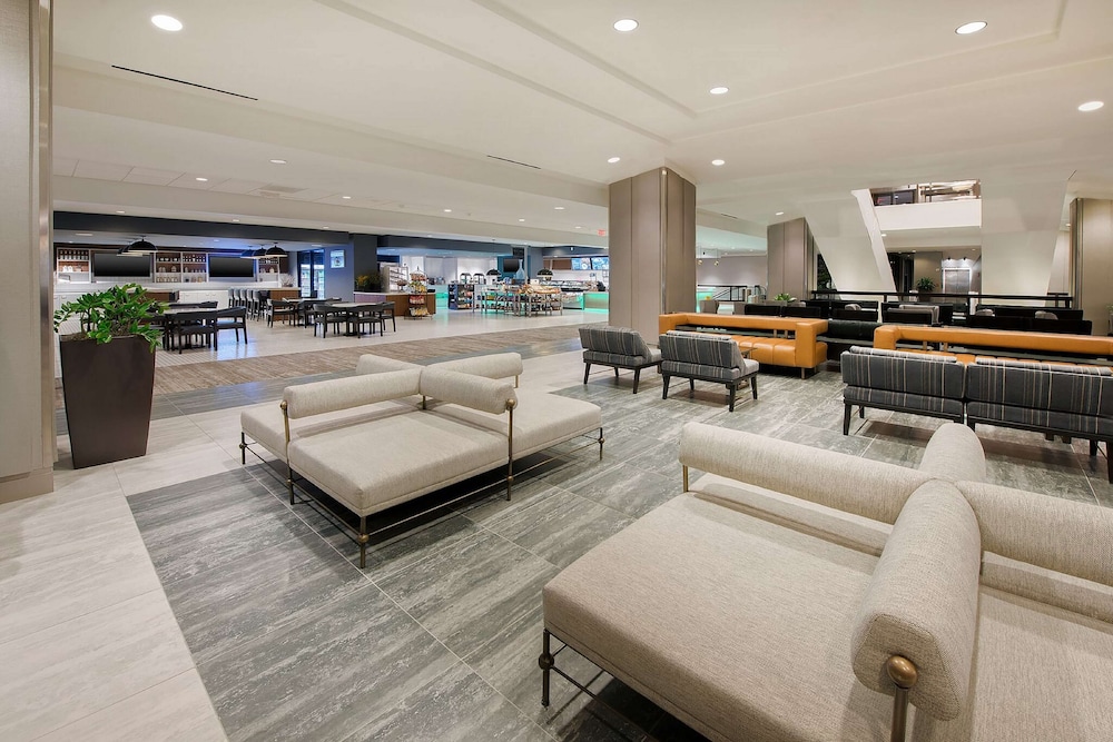 Hilton Atlanta - photo 43