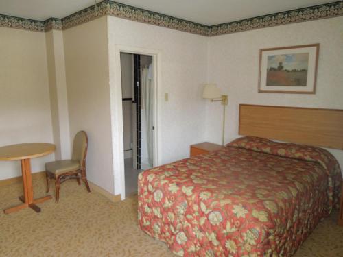 Red Lion Motel Southampton - photo 18