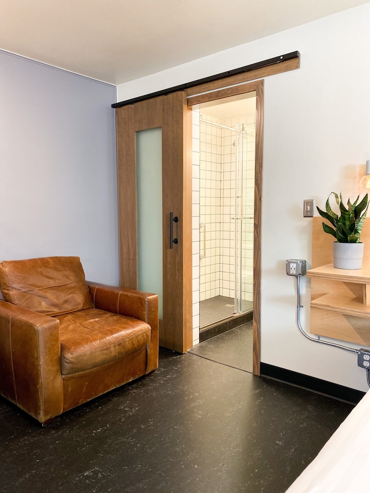 Hotel Corvallis - photo 3