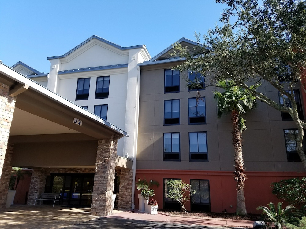 Holiday Inn Express Hotel & Suites Jacksonville South by IHG - photo 44
