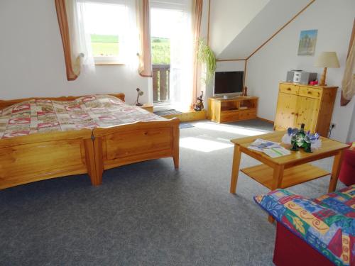 Ferienwohnung Heger — Bad Steben — photo 4