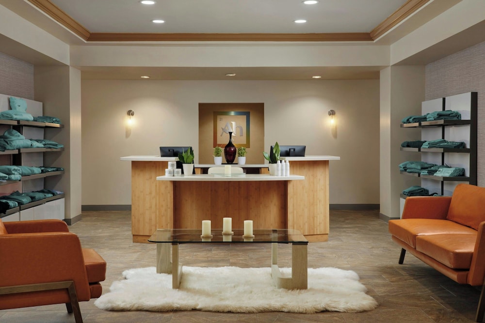 The Westin Lake Las Vegas Resort & Spa by Marriott - photo 3