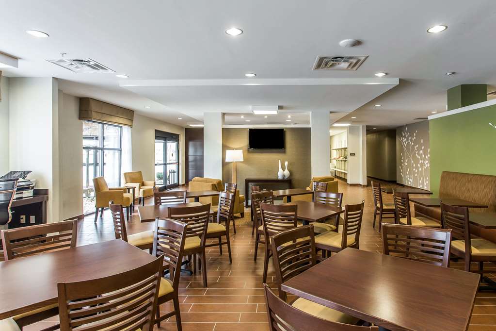 Sleep Inn & Suites Dayton South - photo 25
