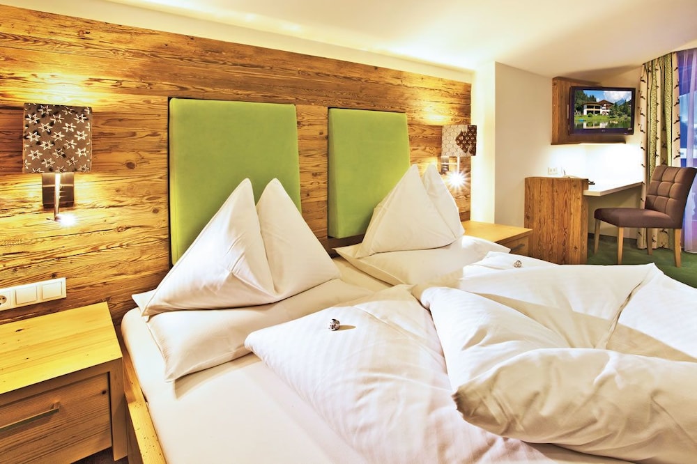 Landhotel Alpenhof — Filzmoos — photo 3