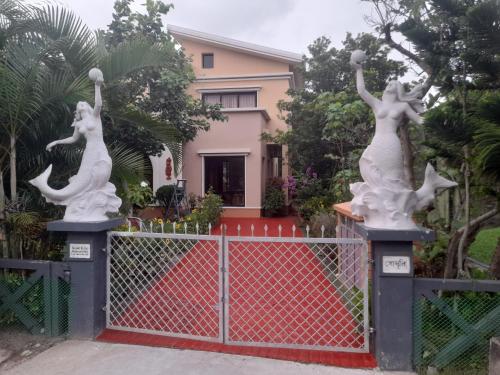 Gardenia 29 in Haldia, India